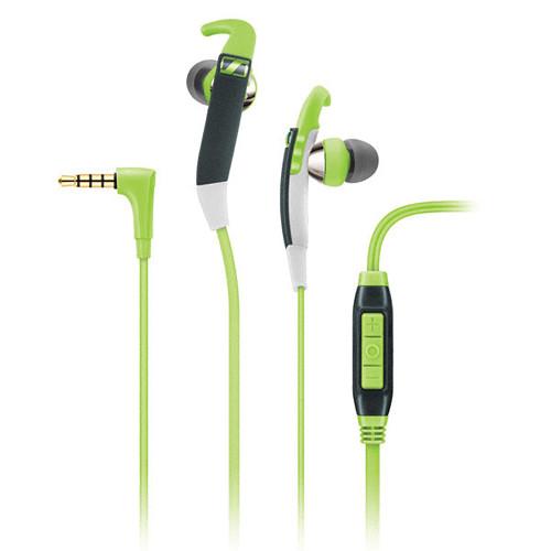Sennheiser CX 686G SPORTS In-Ear Headphones (Android) 506188, Sennheiser, CX, 686G, SPORTS, In-Ear, Headphones, Android, 506188,