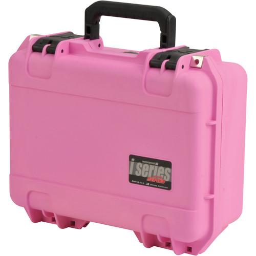 SKB iSeries 1510-6 Waterproof Utility Case (Black) 3I-1510-6B-E