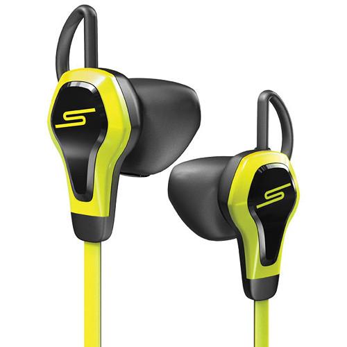 SMS Audio BioSport In-Ear Wired Ear Buds SMS-EB-BIOSPRT-BLK, SMS, Audio, BioSport, In-Ear, Wired, Ear, Buds, SMS-EB-BIOSPRT-BLK,
