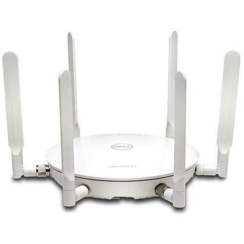 SonicWALL SonicPoint N2 Wireless Access Point 01-SSC-0874