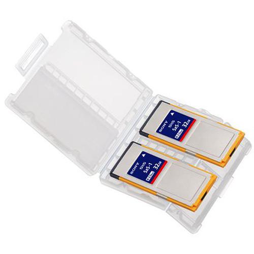 Sony  128GB SxS-1 (G1B) Memory Card SBS128G1B/US