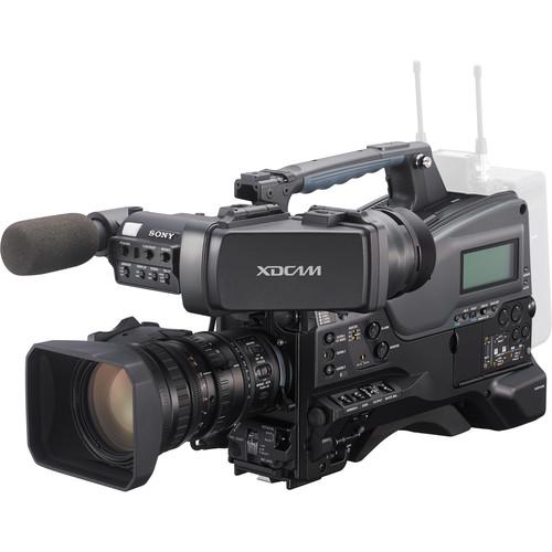 Sony PXW-X320 XDCAM Solid State Memory Camcorder PXW-X320