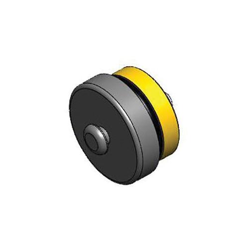 Steiner CR123A Battery Cap for DBAL Series & CQBL-1 9112, Steiner, CR123A, Battery, Cap, DBAL, Series, CQBL-1, 9112,