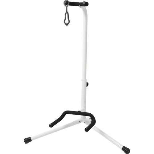 Strukture SGS-BK Deluxe Guitar Stand (Gloss Red) SGS-RD