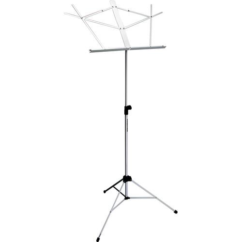 Strukture SMS1-BK 3-Part Adjustable Music Stand with Bag SMS1-PP