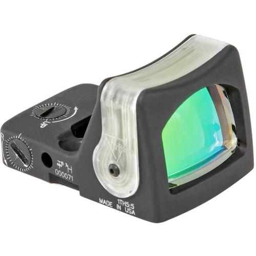 Trijicon RM05 Dual-Illuminated RMR Reflex Sight RM05-C-700189