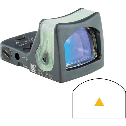 Trijicon RM08 Dual-Illuminated RMR Reflex Sight RM08-C-700256