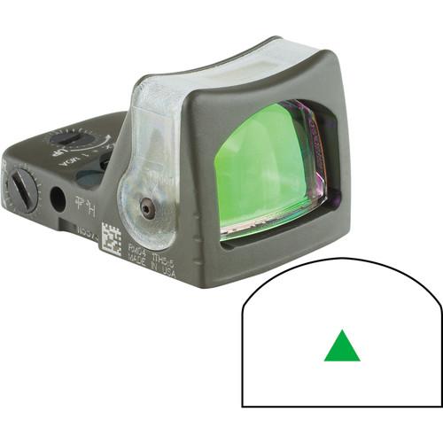 Trijicon RM08 Dual-Illuminated RMR Reflex Sight RM08-C-700281