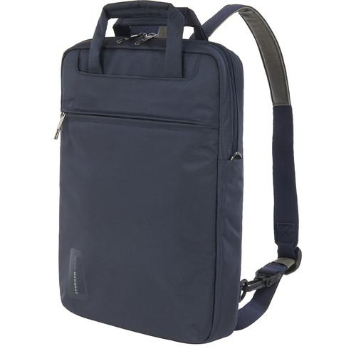 Tucano Work-Out Vertical Backpack (Dark Blue) WOV-MB133-BS