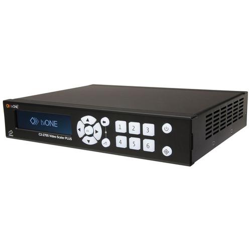 TV One  C2-2655 Universal Scaler PLUS C2-2655