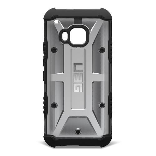 UAG Composite Case for HTC One M9 UAG-HTCM9-ICE-W/SCRN-VP