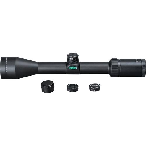 Weaver  3-9x40 KASPA Rimfire Riflescope 849850, Weaver, 3-9x40, KASPA, Rimfire, Riflescope, 849850, Video