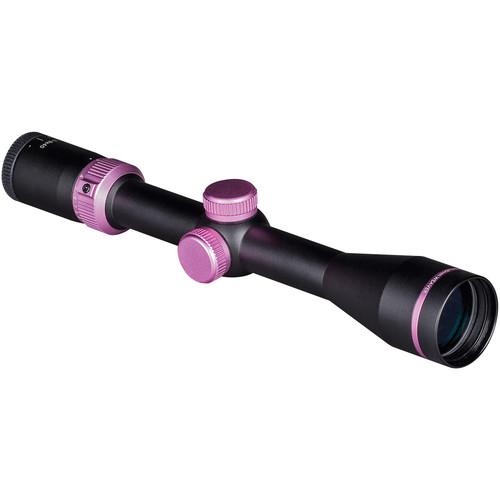 Weaver  3-9x40 KASPA Rimfire Riflescope 849851, Weaver, 3-9x40, KASPA, Rimfire, Riflescope, 849851, Video