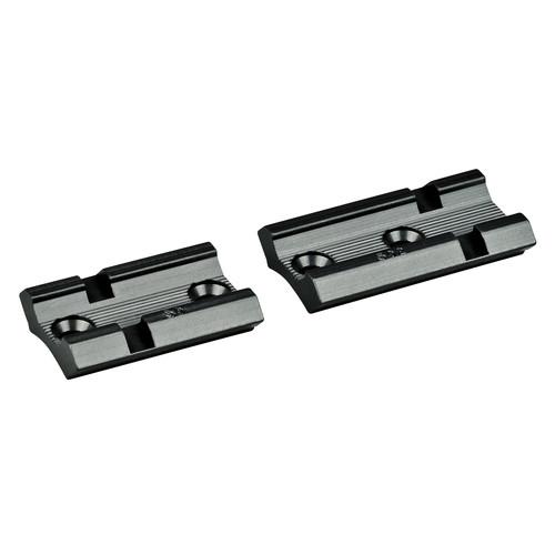 Weaver Aluminum 2 Piece Scope Base for Remington 870 47519