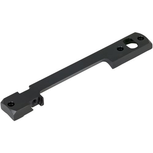 Weaver JR 1 Piece Scope Base for Springfield '03-A3, A4 47159