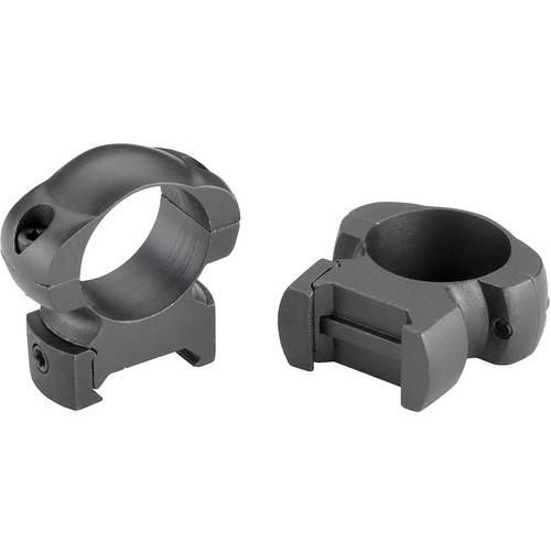 Weaver  Weaver Mount Aluminum Ring Pair 47311