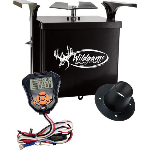 Wildgame Innovations 6V Digital Power Control Unit TH-6VDX