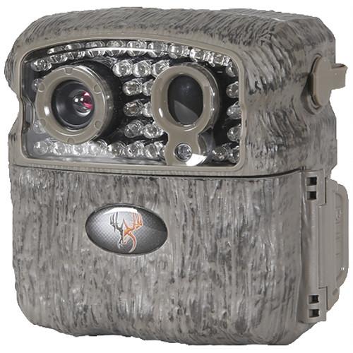 Wildgame Innovations Buck Commander Nano 12 Trail Camera P12I20
