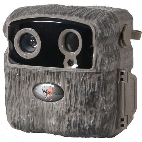Wildgame Innovations Buck Commander Nano 16 Lights Out P16B20