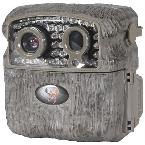 Wildgame Innovations Buck Commander Nano 16 Lights Out P16B20