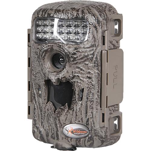 Wildgame Innovations Illusion 8 Lights Out Trail Camera I8B20