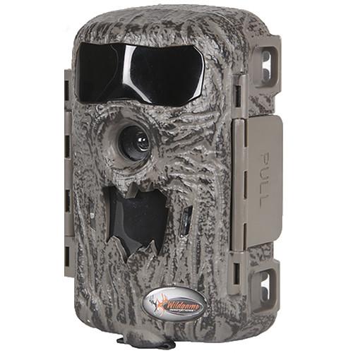 Wildgame Innovations Illusion 8 Lights Out Trail Camera I8B20