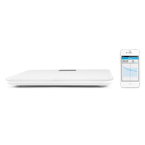 Withings  Wireless Scale (Black) 70010101