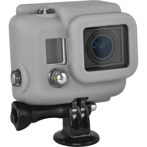 XSORIES Silicon Skin for GoPro Dive Housing (Blue) SILG2-100828