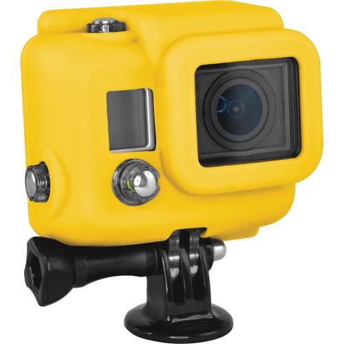 XSORIES Silicon Skin for GoPro Dive Housing (Blue) SILG2-100828