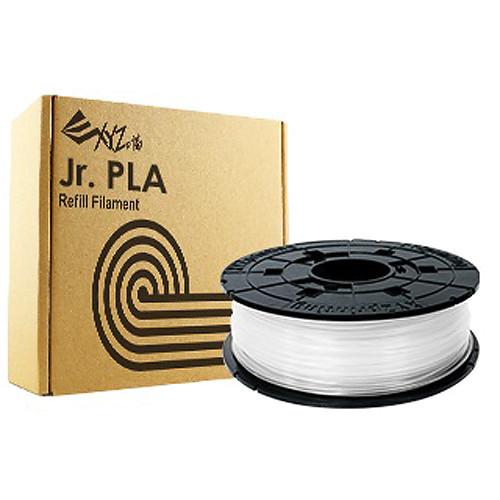 XYZprinting 1.75mm PLA Filament (600g, Nature) RFPLCXUS00B