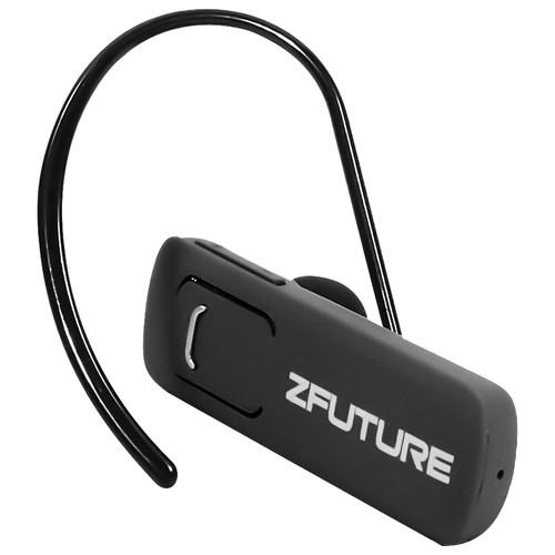Zfuture Mini Bluetooth Headset (Silver) ZFMBTHSSL