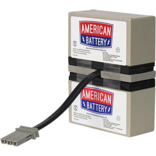 American Battery Company UPS Replacement Battery RBC9 RBC9, American, Battery, Company, UPS, Replacement, Battery, RBC9, RBC9,