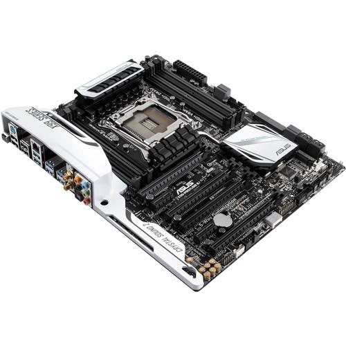 ASUS  X99-A/USB 3.1 Motherboard X99-A/USB 3.1
