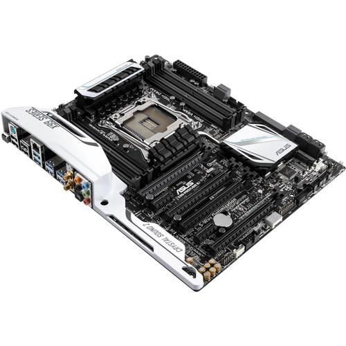 ASUS  X99-PRO/USB 3.1 Motherboard X99-PRO/USB 3.1