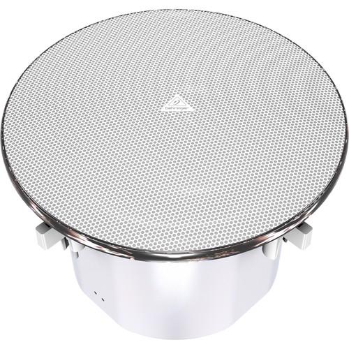 Behringer ST2600 Compact Ceiling Loudspeaker Assembly ST2600, Behringer, ST2600, Compact, Ceiling, Loudspeaker, Assembly, ST2600,