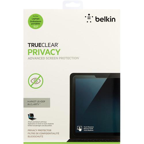 Belkin TrueClear Privacy Screen Protector F7P324BT