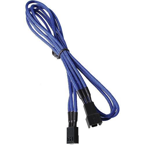 BitFenix Alchemy Fan Extension Cable BFA-MSC-3F60GK-RP, BitFenix, Alchemy, Fan, Extension, Cable, BFA-MSC-3F60GK-RP,