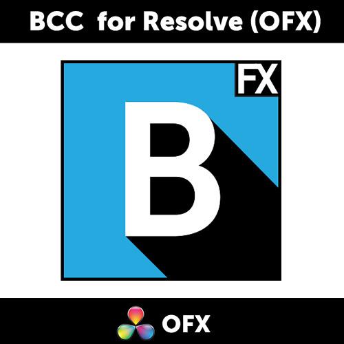 Boris FX Continuum Complete 9 for Resolve (Download) BCCOFXR900