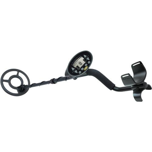 Discovery 2200 Metal Detector Manual