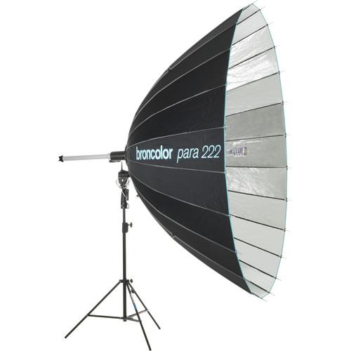 Broncolor Para 177 FT Reflector Kit (70