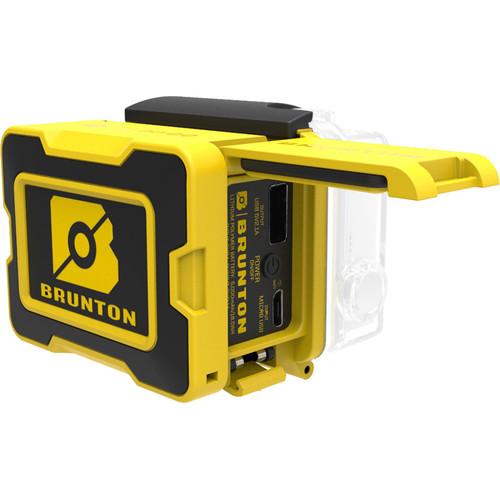 Brunton ALL DAY 2.0 Extended Battery Back F-ALLDAY2.0-YL, Brunton, ALL, DAY, 2.0, Extended, Battery, Back, F-ALLDAY2.0-YL,