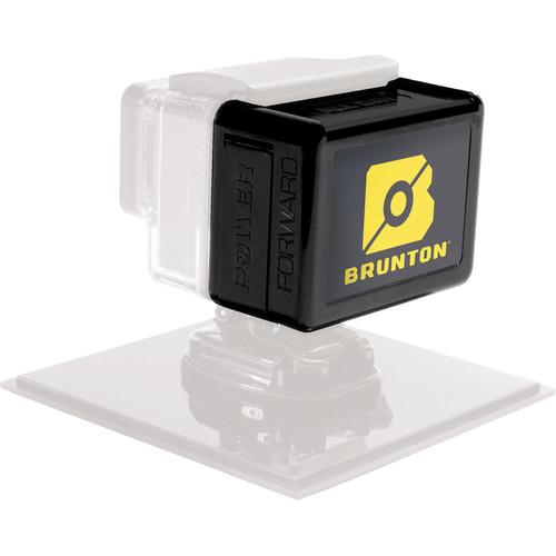 Brunton ALLDAY Extended Battery Back for GoPro F-ALLDAY-YL