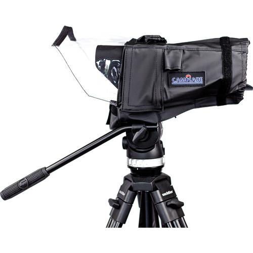 camRade wetSuit for Canon EOS C100 Mark II CAM-WS-EOSC100-M2