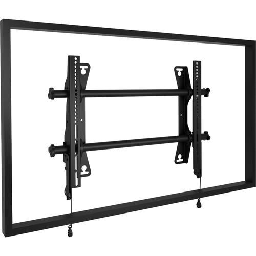 Chief MSM1U Fusion Series Fixed Wall Mount for 26 to MSM1U, Chief, MSM1U, Fusion, Series, Fixed, Wall, Mount, 26, to, MSM1U,