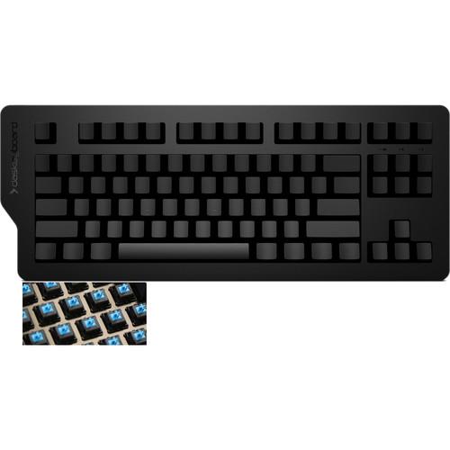 Das Keyboard 4C Ultimate Mechanical Keyboard DASK4CULTMBRN
