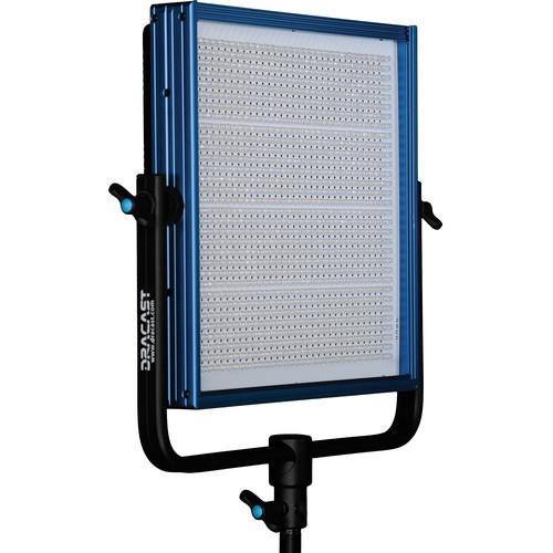 Dracast LED1000 Plus Series Daylight LED Light DRPL-LED1000-DV/G