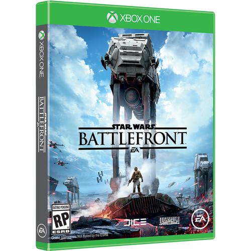 Electronic Arts Star Wars Battlefront Deluxe Edition 73500, Electronic, Arts, Star, Wars, Battlefront, Deluxe, Edition, 73500,