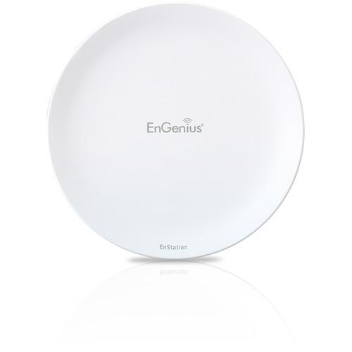 EnGenius EnStation2 Long-Range Wireless 2.4 GHz ENSTATION2, EnGenius, EnStation2, Long-Range, Wireless, 2.4, GHz, ENSTATION2,