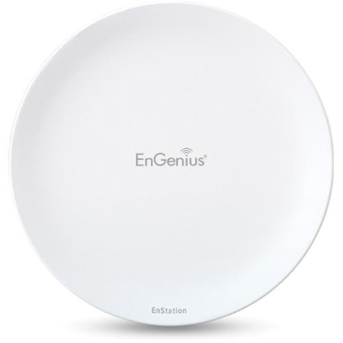 EnGenius EnStation2 Long-Range Wireless 2.4 GHz N-ENSTATION2KIT
