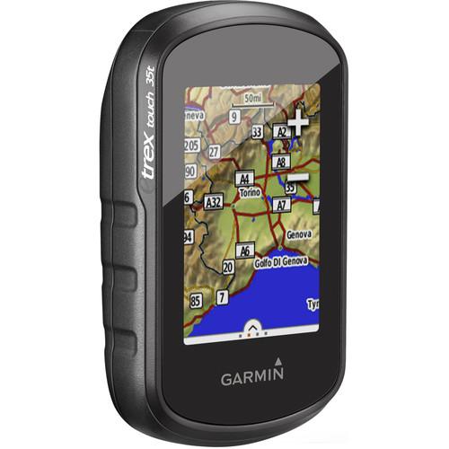 Garmin  eTrex 10 GPS Unit 010-00970-00